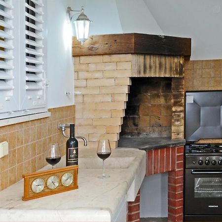 Holiday Home Odiseja Слано Екстер'єр фото