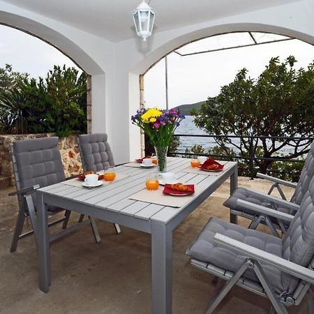 Holiday Home Odiseja Слано Екстер'єр фото