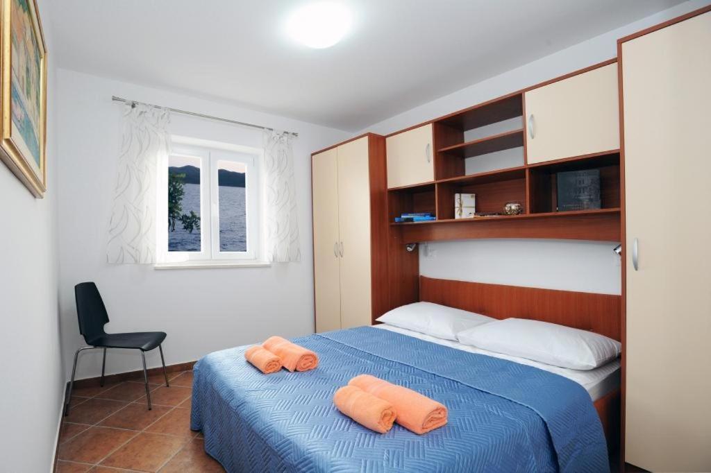 Holiday Home Odiseja Слано Екстер'єр фото