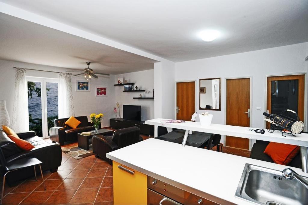 Holiday Home Odiseja Слано Екстер'єр фото