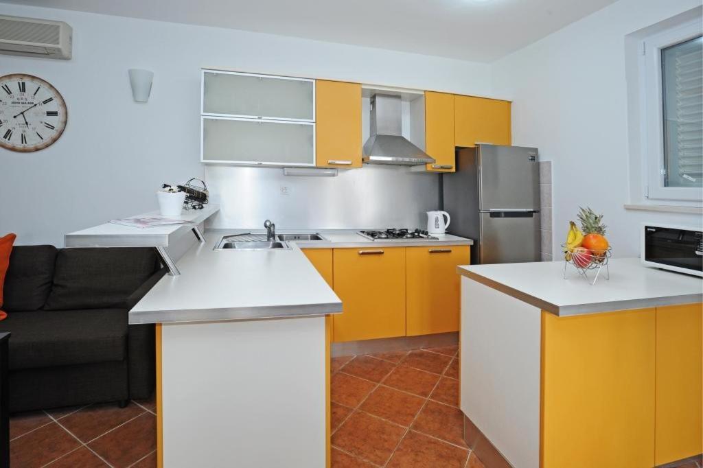 Holiday Home Odiseja Слано Екстер'єр фото
