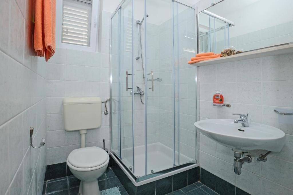Holiday Home Odiseja Слано Екстер'єр фото